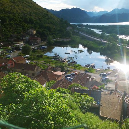 Apartment Dapcevic Skadar Lake Vranjina Bagian luar foto