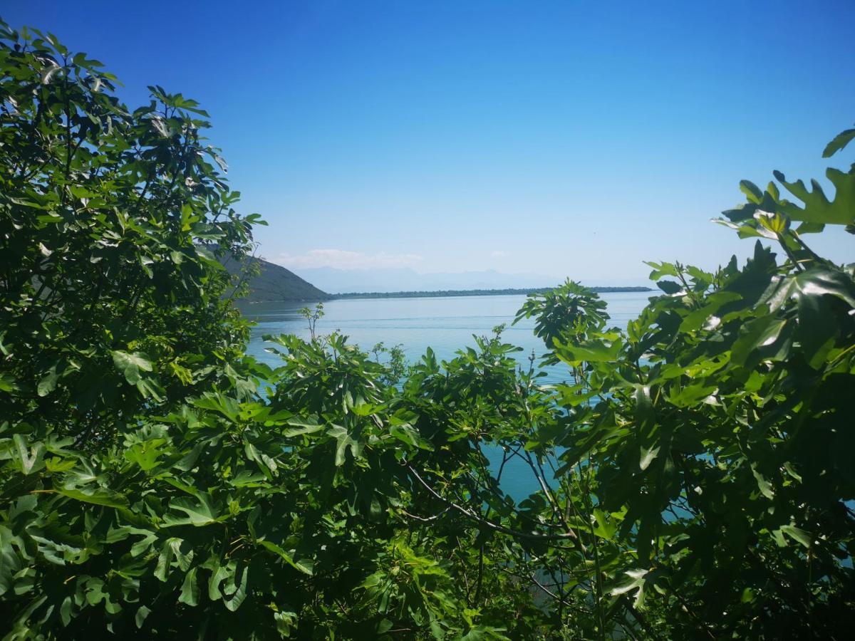 Apartment Dapcevic Skadar Lake Vranjina Bagian luar foto