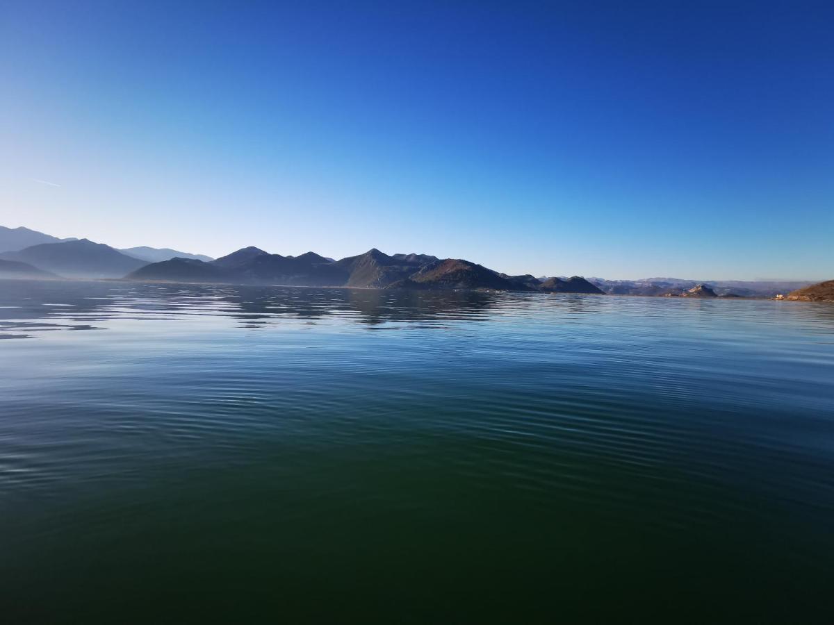 Apartment Dapcevic Skadar Lake Vranjina Bagian luar foto