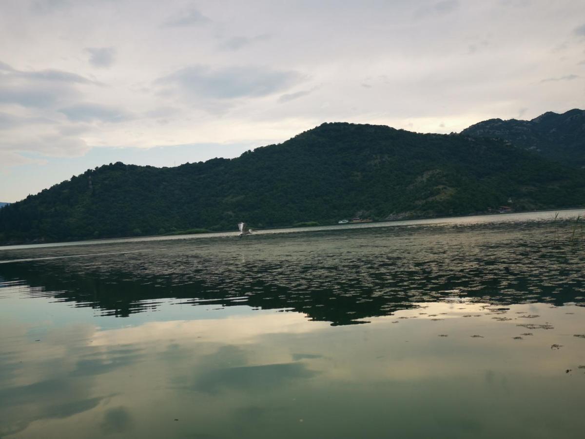 Apartment Dapcevic Skadar Lake Vranjina Bagian luar foto