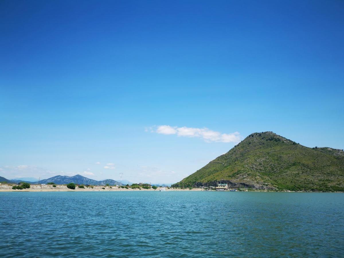 Apartment Dapcevic Skadar Lake Vranjina Bagian luar foto