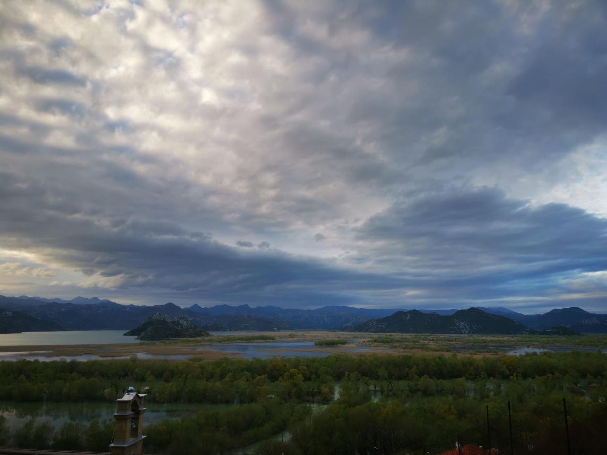 Apartment Dapcevic Skadar Lake Vranjina Bagian luar foto