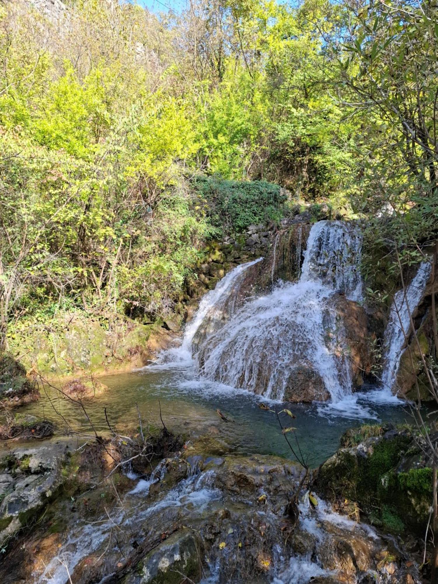 Apartment Dapcevic Skadar Lake Vranjina Bagian luar foto