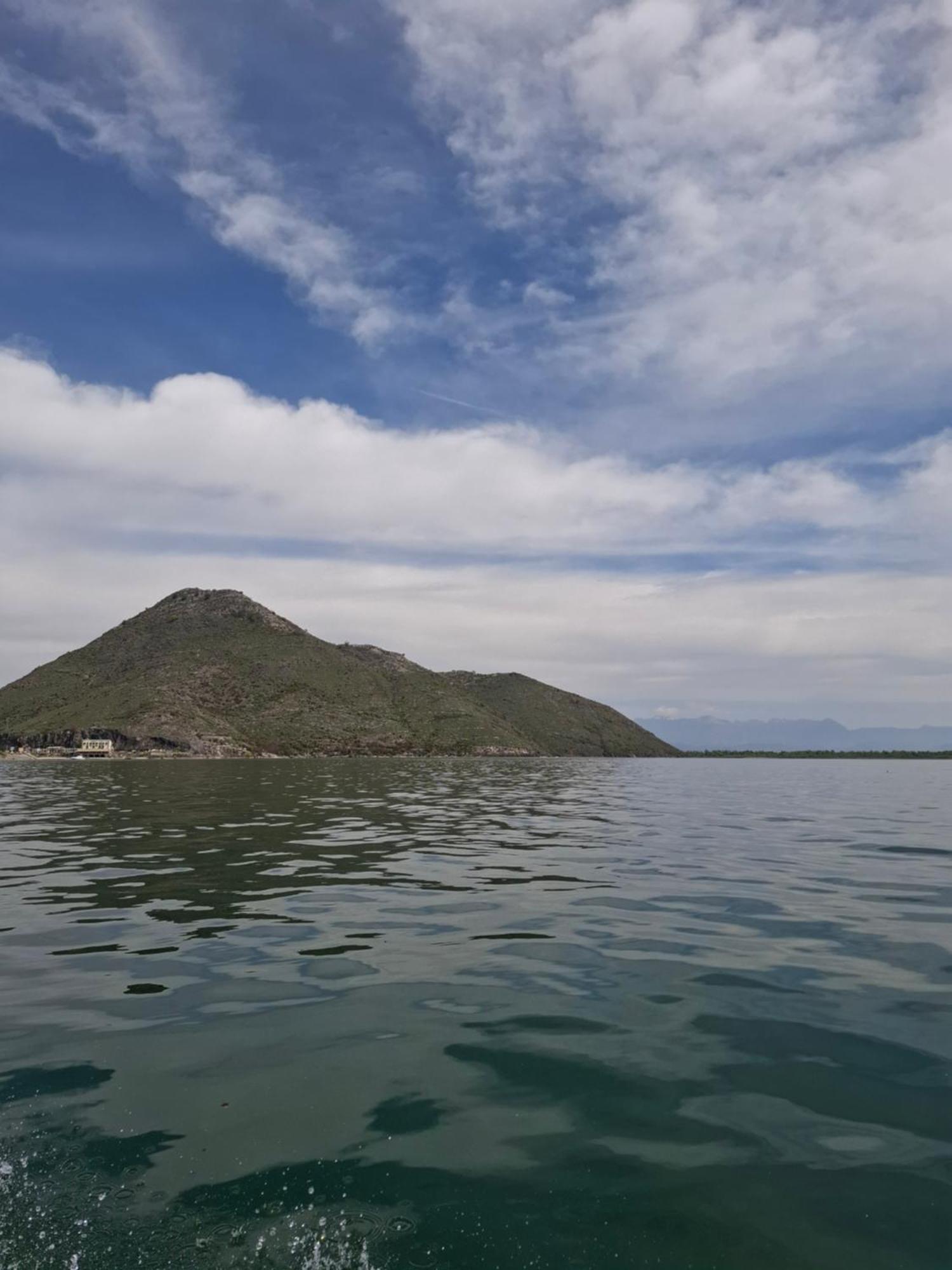 Apartment Dapcevic Skadar Lake Vranjina Bagian luar foto