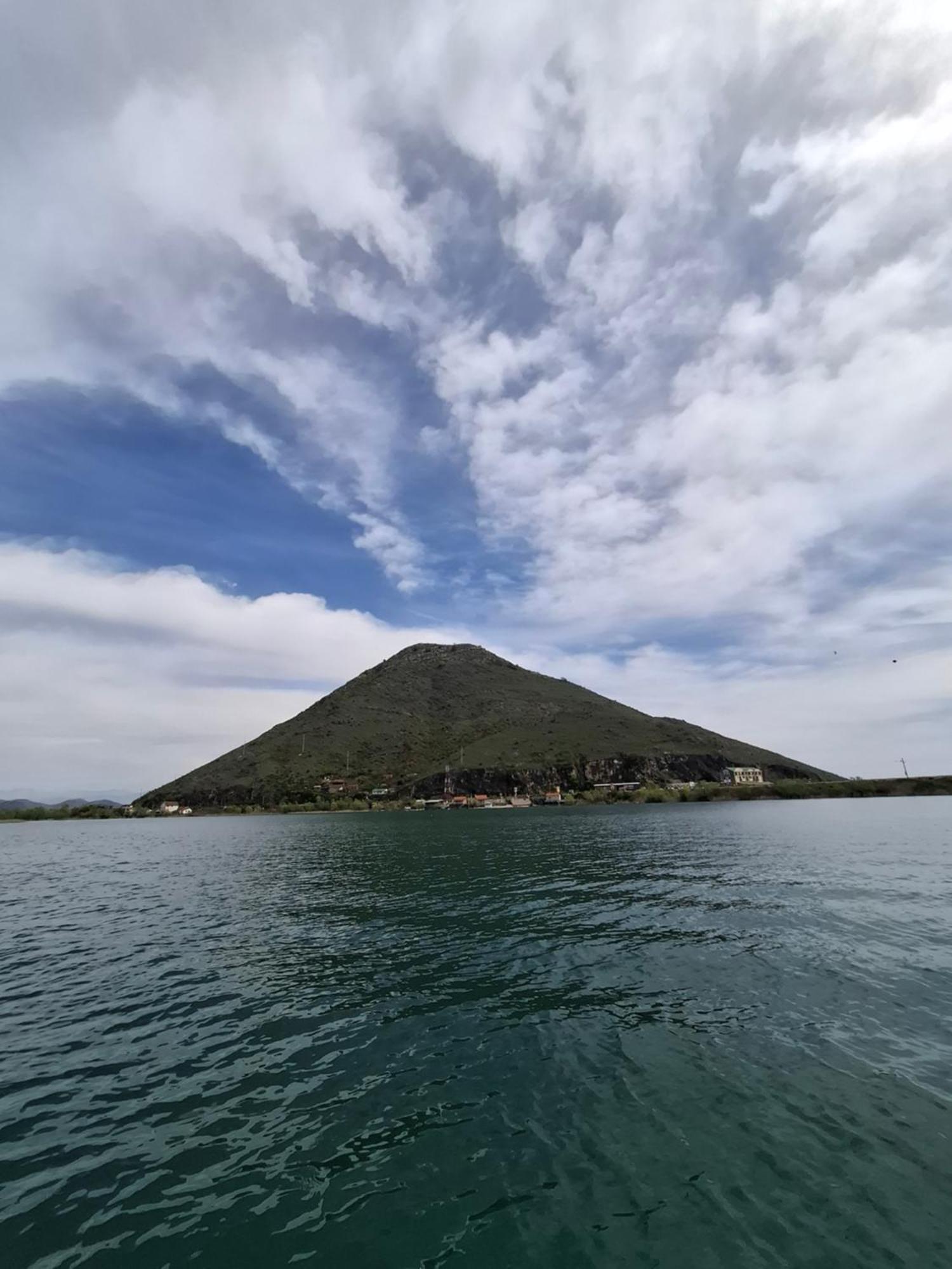 Apartment Dapcevic Skadar Lake Vranjina Bagian luar foto